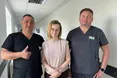 Пухлина ледь не вбила і дитину, і породіллю: медики врятували пацієнтку