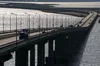 росіяни відновили перевезення пального Керченським мостом — ISW