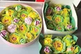 Зефір з м’ятою — як ковток свіжого повітря!