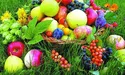 Одне яблуко в день – від семи хвороб