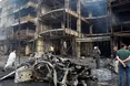 Теракти в Багдаді: Кількість загиблих збільшилася до 213 людей