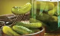 Мариновані огірки