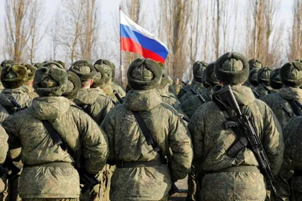 рашисти мобілізують на війну навіть дітей, - омбудсмен Денісова