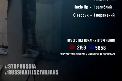 Фото: Вадим Філашкін