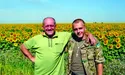 «Жінка, яка гуляла з таксою, запитала: «Що з цим хлопцем?». Лежав увесь у крові. Поліцейські сказали, що його хтось вбив...»