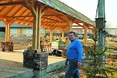 «Липова долина на хуторі Радвани»