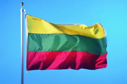 У столиці Литви буде вулиця Героїв України...там розташоване російське посольство
