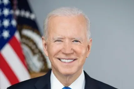 Фото: X (Twitter)/President Biden