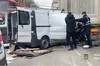 Tragic ДТП у Городку: загинула літня жінка, травмована 7-річна дитина