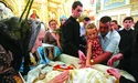 Підпорядковувався Москві, але служив Україні