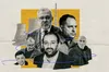 Справа «Мідас»: європейські лідери вимагають від України прозорого розслідування корупції