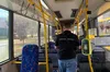У Львові за три дні перевірили 50 автобусів: порушень у роботі кондиціонерів не виявили
