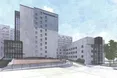 У Винниках планують реконструювати госпіталь