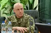 У Національній академії сухопутних військ представили нового начальника