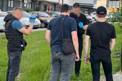Фото: Поліція Львівської області