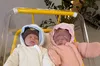 Маленьке диво: історія виходжування Ромчика і Діанки, які народилися на 31 тижні