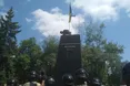 У Харкові представники «Нацкорпусу» знесли пам'ятник Жукову, - ЗМІ