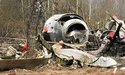 Вибух на борту президентського літака: названо причину Смоленської катастрофи