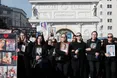 У Північній Македонії теж відбулися протести: деталі