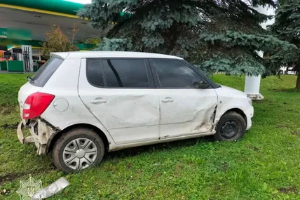 Фото: поліція Львівської області