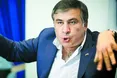 Друге пришестя Саакашвілі. Чи... нашестя?