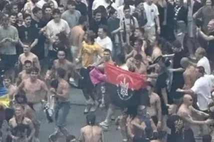 Скрін із відео