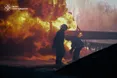 росія завдала удару по Полтаві: постраждали 11 людей, серед них п’ятеро дітей