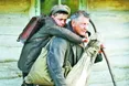 «Заплющ очі. Дивись серцем»