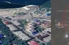 Морські дрони атакували Туапсе: пошкоджено причал у порту