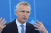 Столтенберг: зараз Україні потрібна підтримка світу, щоб перемогти, а не переговори з рф