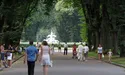«Не можемо планувати, скільки буде туристів...»