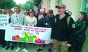 У психоневрологічному диспансері випадково дізналися про реорганізацію закладу