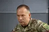 Олександр Сирський зустрівся з українськими десантниками та штурмовиками для обговорення потреб фронту
