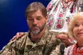 Ада Роговцева розчулила українців зустріччю з онуком і зятем, які захищають Україну (ВІДЕО)