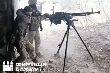 Фото: Держприкордонслужби