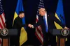 Зеленський звернувся до Трампа через дефіцит ППО та ракет-перехоплювачів