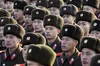 У Курській області кількість північнокорейських військових сягнула 11 тисяч — Зеленський