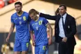 Збірну Англії поважаємо. Але не боїмося
