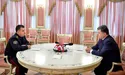 П’ятий міністр оборони за вісім місяців...