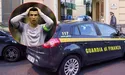 Скандал в Італії: що спільного між міністром оборони й футболістом Роналду?