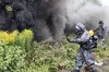 15 вересня — День відзначення фахівців РХБ захисту Збройних Сил України