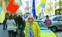Оксана Максимишин-Корабель: «Взяла до рук зброю. Це були ручка і папір...»