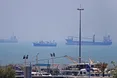 ООН розпочинає евакуацію понад 11 тисяч моряків із Перської затоки