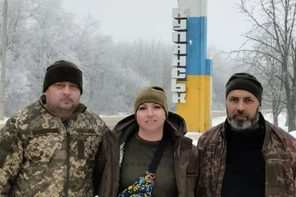 Фото з альбому Наталії Дробот