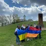 «Де б не були вірмени, вони будують церкви, бо церква допомагає не втратити коріння»