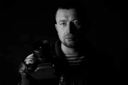 "Кіборг"- десантник Руслан Боровик загинув у боях на Донбасі