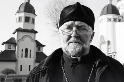 Таким українці запам‘ятають отця Михайла…
