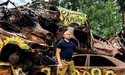 «Ми — не випадкова нація, а нащадки великого князя Володимира і княгині Ольги. І можемо більше, ніж наші вороги»
