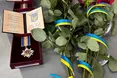 У Великомостівській громаді вшанували пам’ять двох загиблих Захисників України