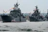 У Чорному морі відсутні російські ракетоносії